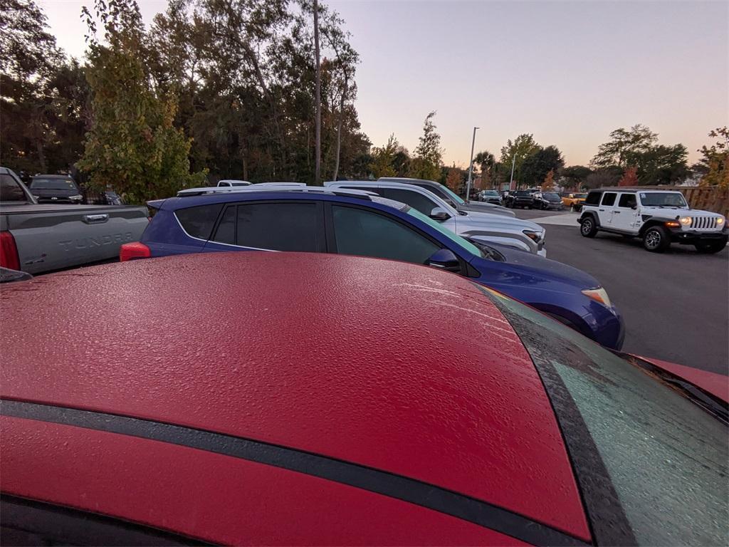 used 2023 Kia Forte car, priced at $18,691