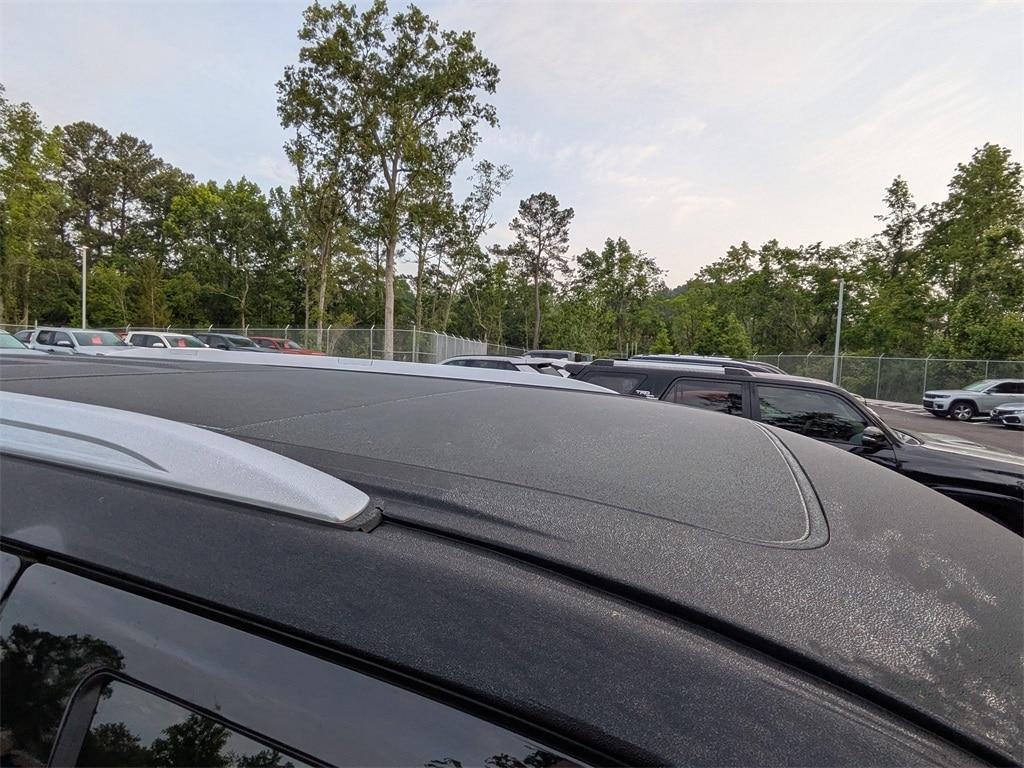 used 2025 Toyota Sequoia car, priced at $80,031