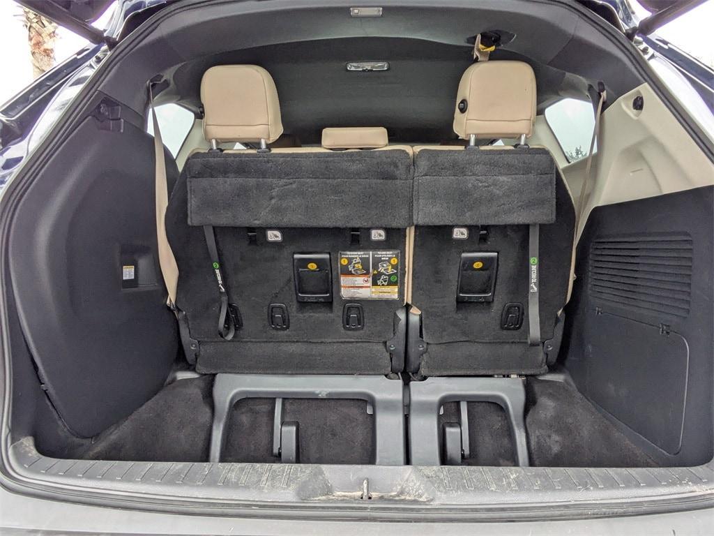used 2021 Toyota Sienna car, priced at $32,531