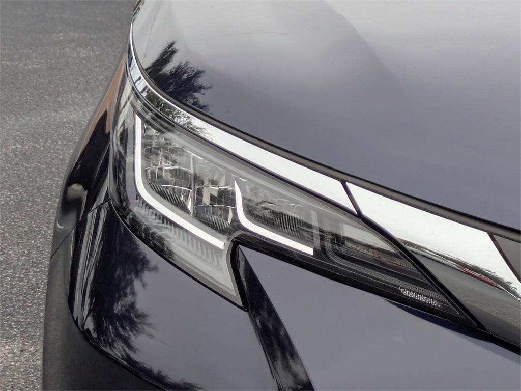 used 2021 Toyota Sienna car, priced at $32,531