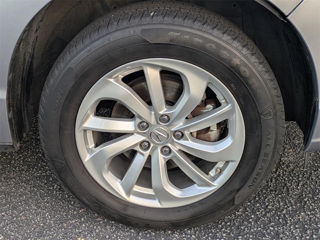 used 2016 Acura RDX car, priced at $15,191