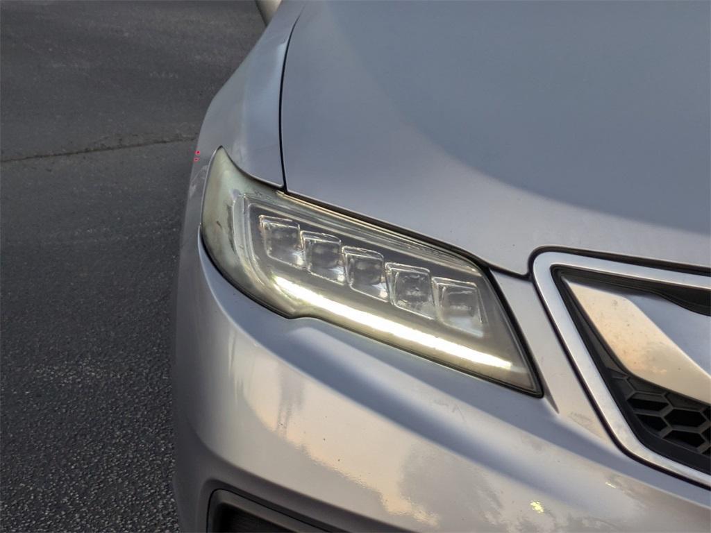 used 2016 Acura RDX car, priced at $14,991