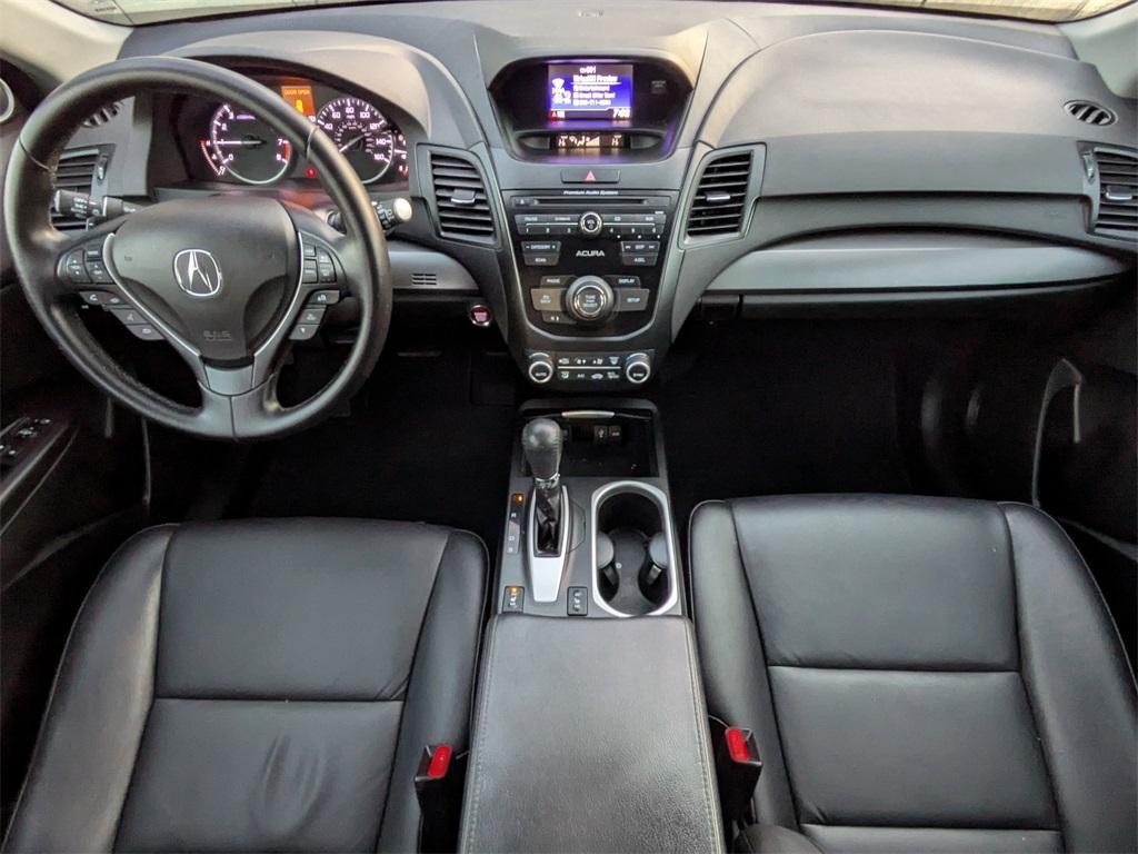 used 2016 Acura RDX car, priced at $15,191