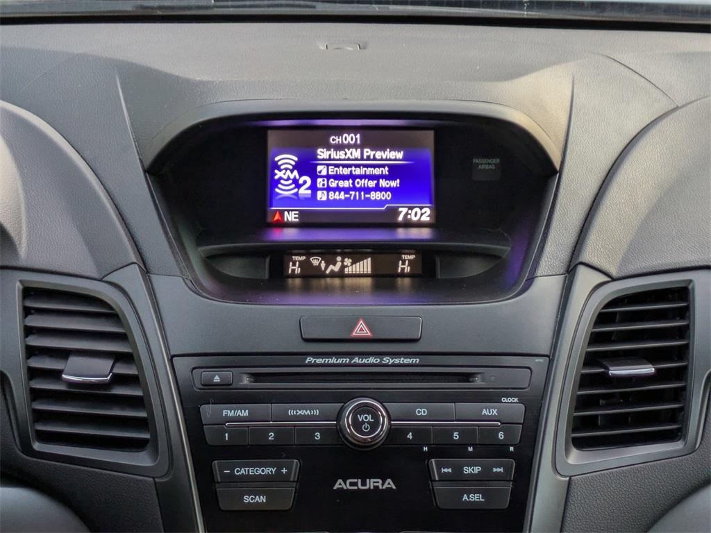 used 2016 Acura RDX car, priced at $15,191