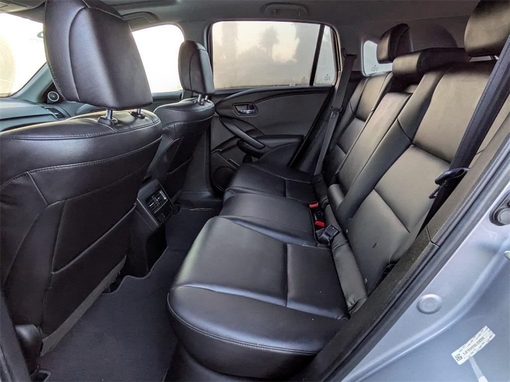 used 2016 Acura RDX car, priced at $15,191