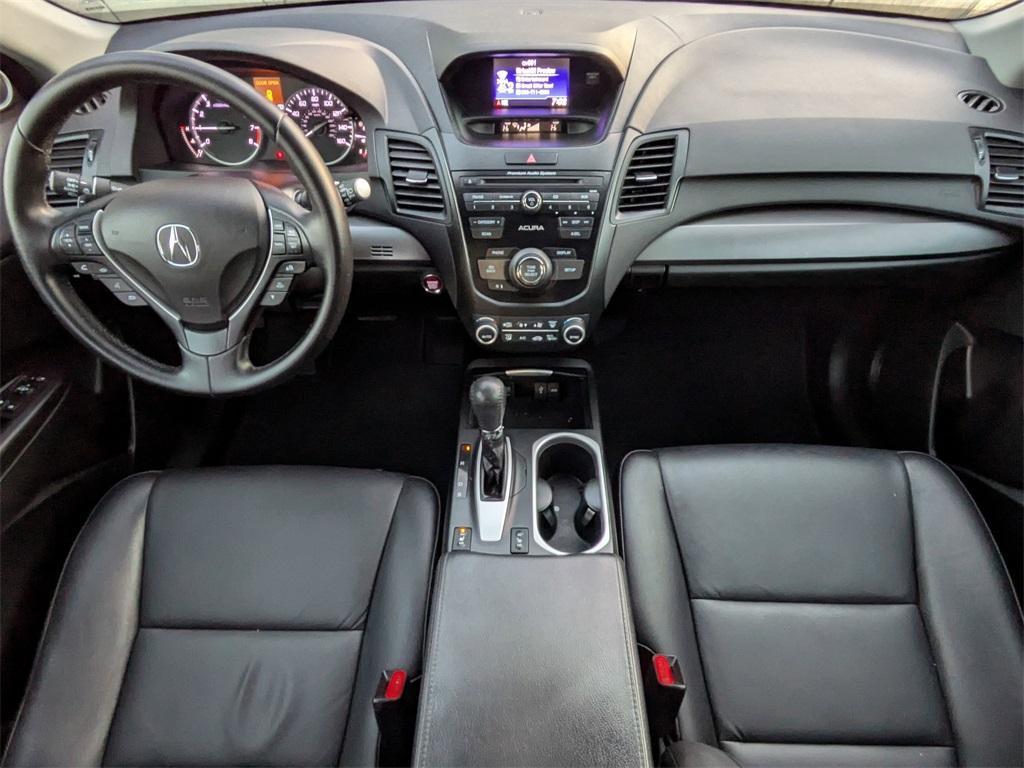 used 2016 Acura RDX car, priced at $14,991