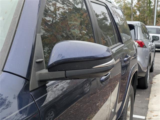 used 2016 Toyota 4Runner car, priced at $30,491