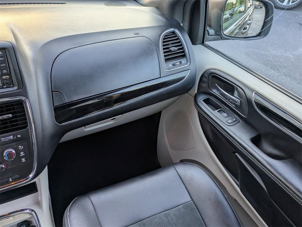 used 2019 Dodge Grand Caravan car, priced at $11,931