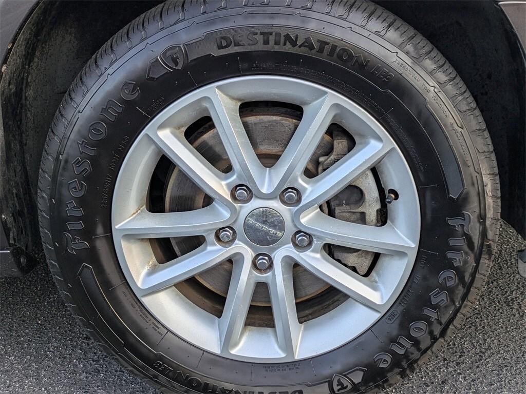 used 2019 Dodge Grand Caravan car, priced at $11,931