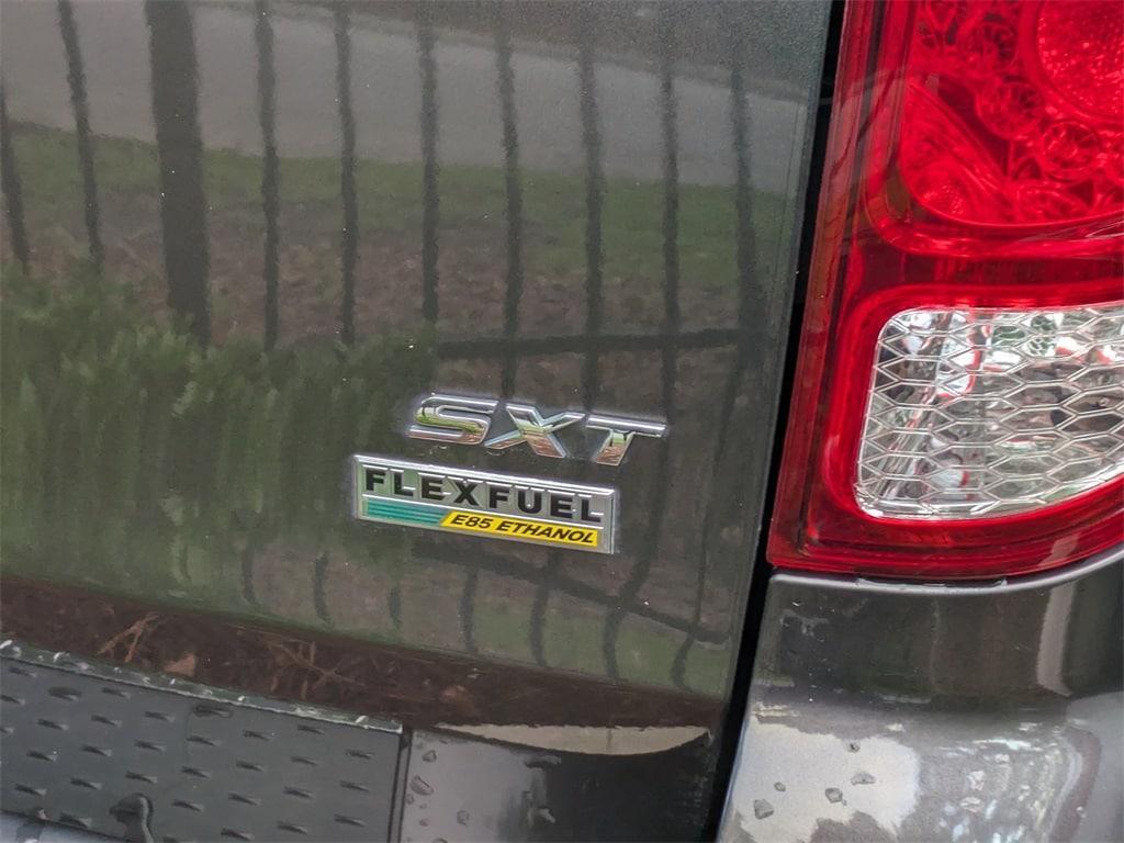 used 2019 Dodge Grand Caravan car, priced at $12,831