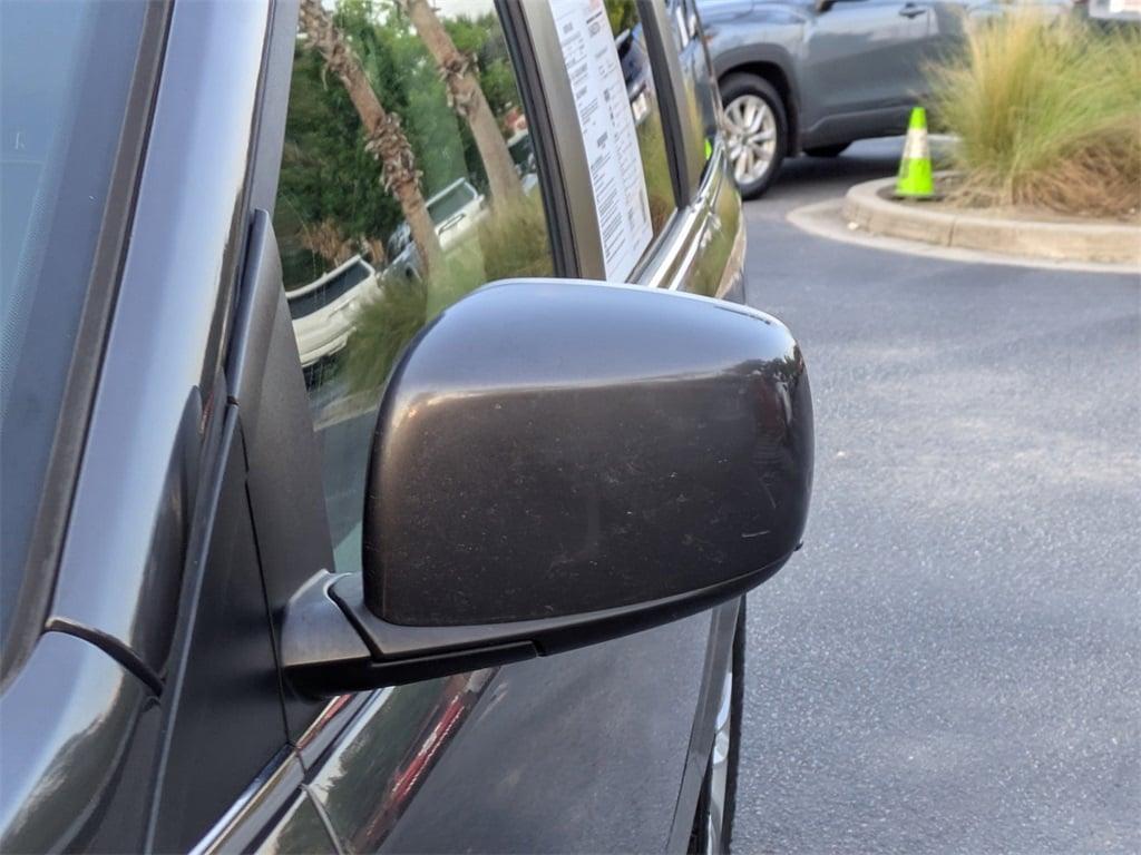 used 2019 Dodge Grand Caravan car, priced at $11,931