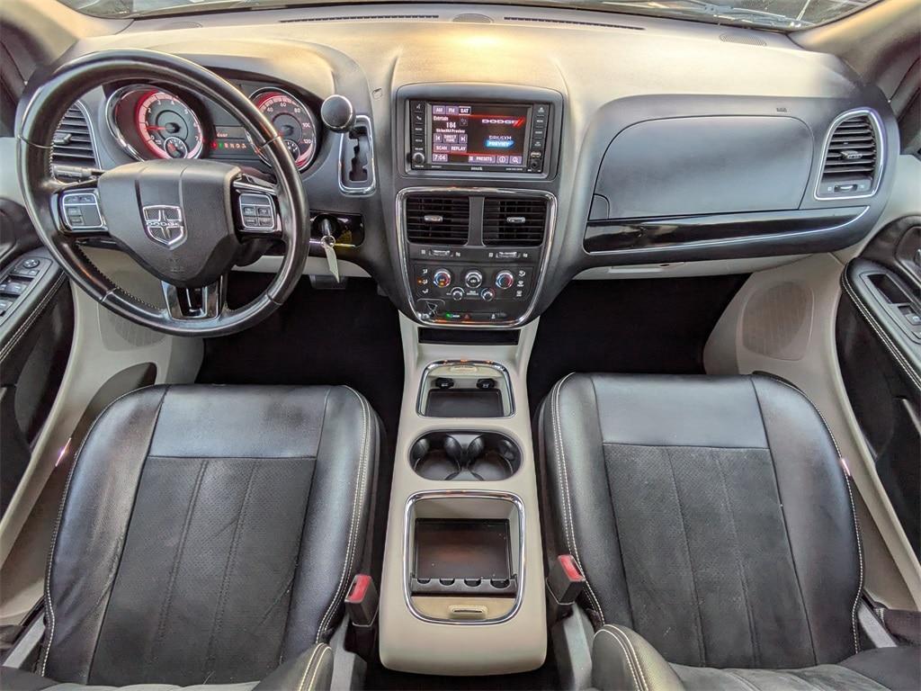 used 2019 Dodge Grand Caravan car, priced at $11,931