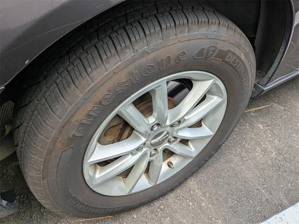 used 2019 Dodge Grand Caravan car, priced at $12,831