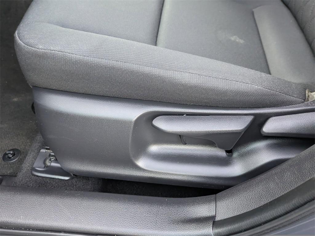 used 2023 Toyota Corolla car, priced at $21,231