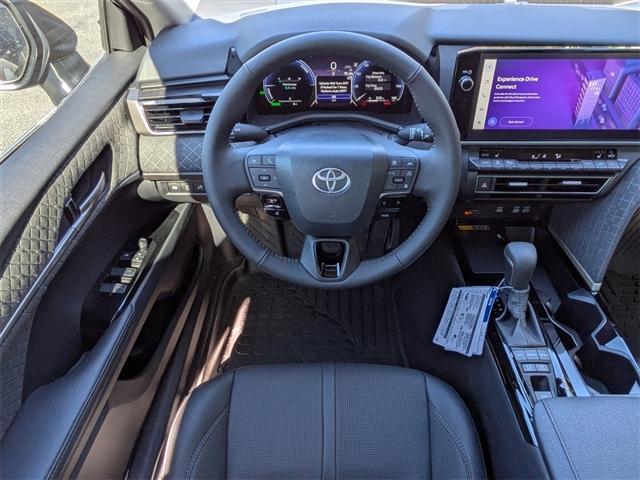 new 2026 Toyota Camry car, priced at $38,610
