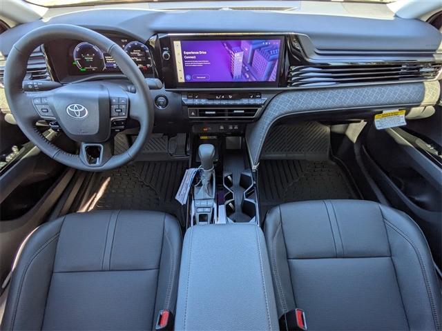 new 2026 Toyota Camry car, priced at $38,610
