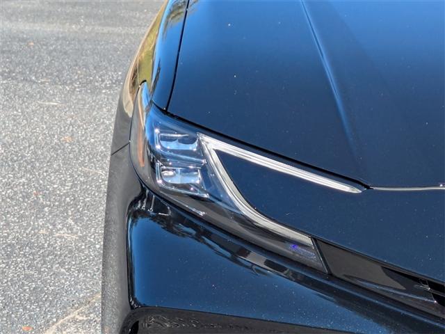 new 2026 Toyota Camry car, priced at $38,610