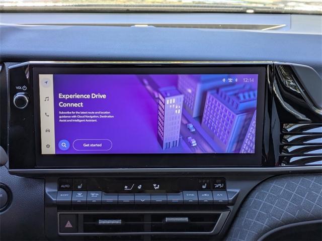 new 2026 Toyota Camry car, priced at $38,610