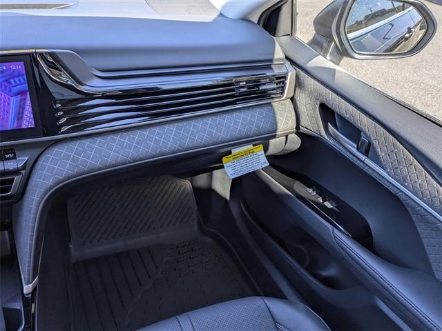 new 2026 Toyota Camry car, priced at $38,610