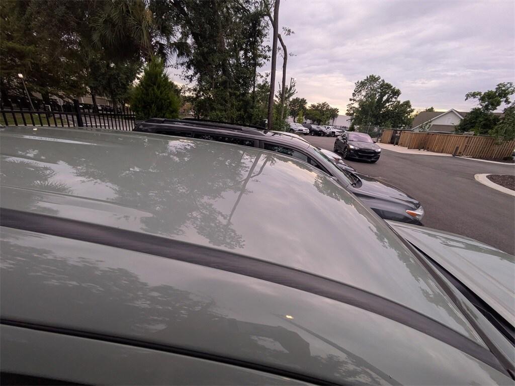 used 2022 Toyota Tacoma car, priced at $33,031