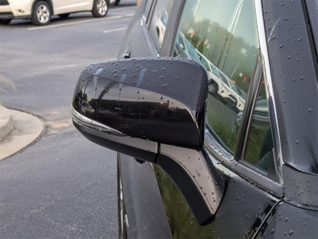 used 2020 Toyota RAV4 car, priced at $20,331