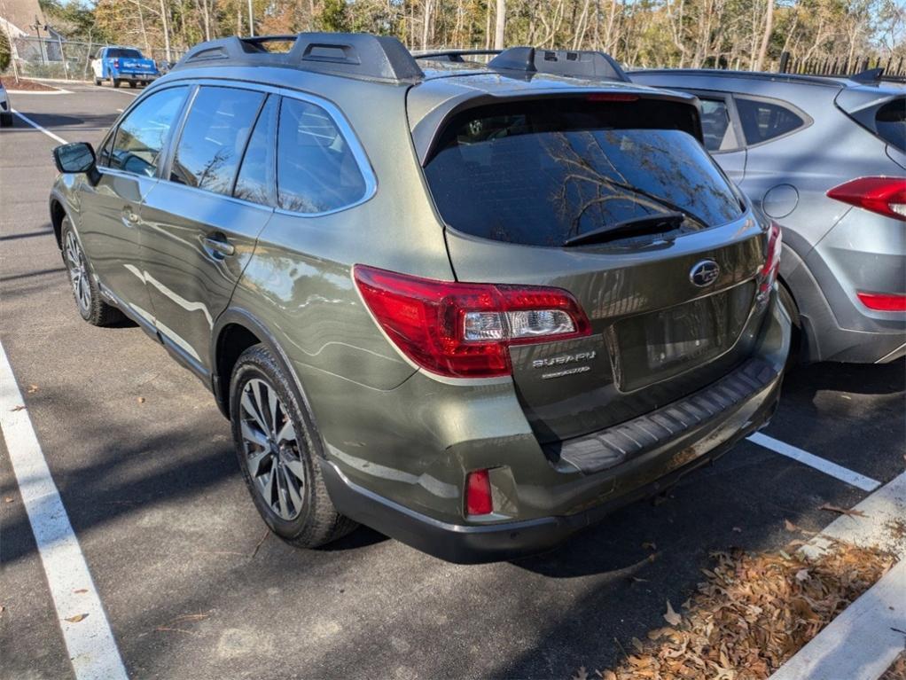 used 2017 Subaru Outback car, priced at $13,831