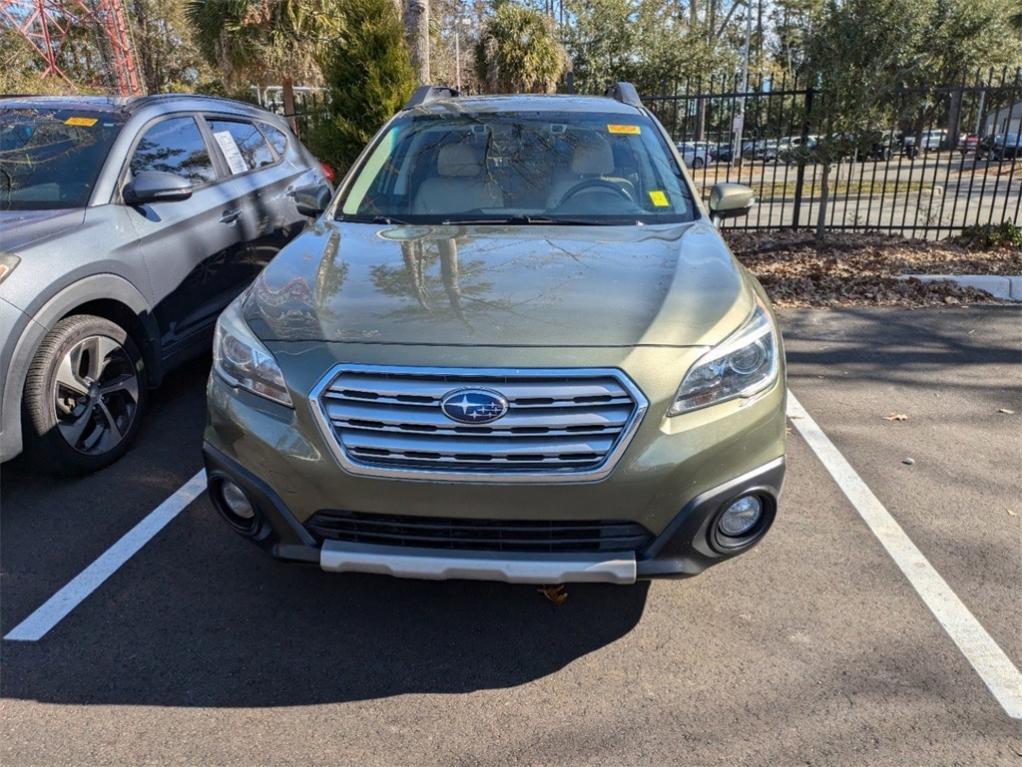 used 2017 Subaru Outback car, priced at $13,831