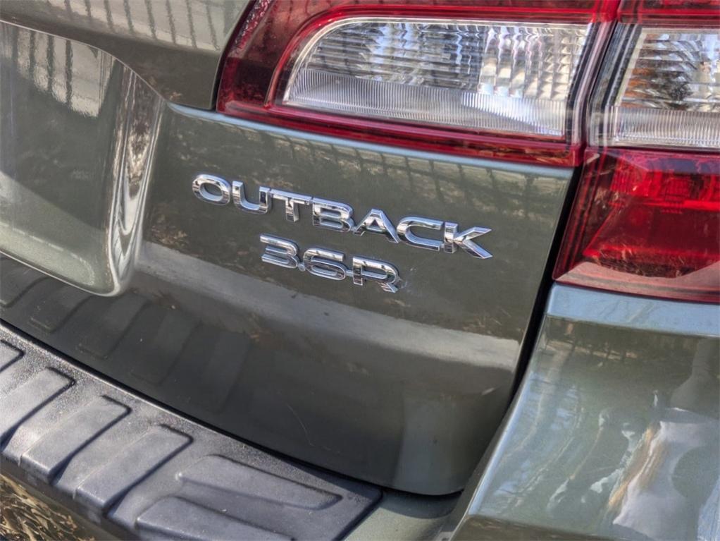 used 2017 Subaru Outback car, priced at $13,831