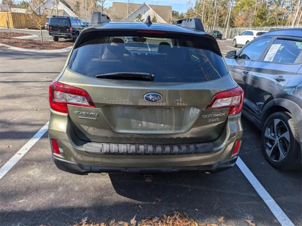 used 2017 Subaru Outback car, priced at $13,831