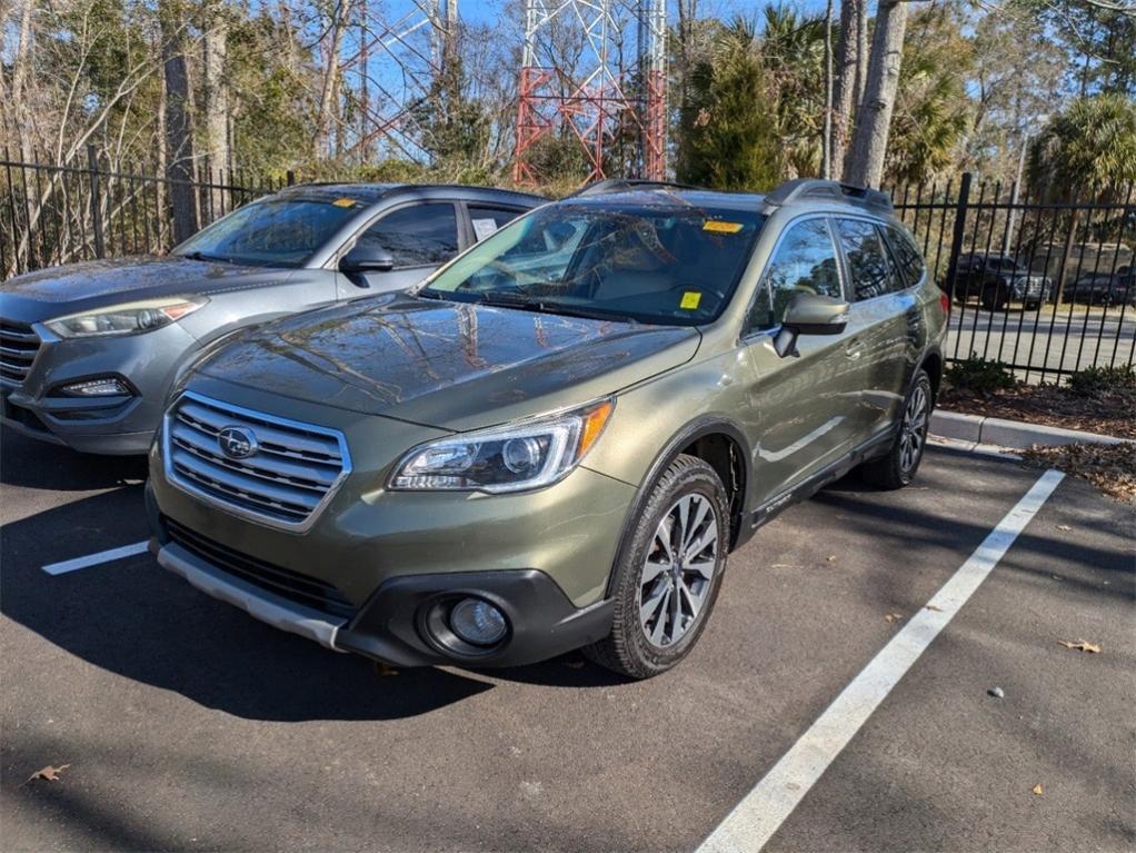 used 2017 Subaru Outback car, priced at $13,831