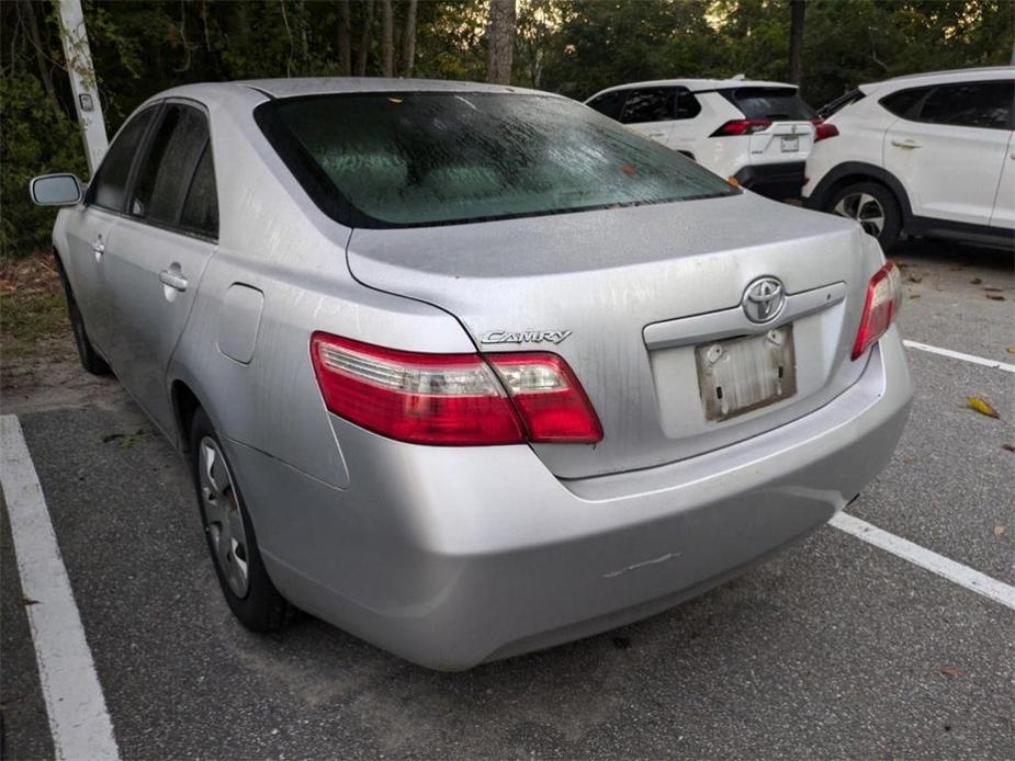 used 2008 Toyota Camry car