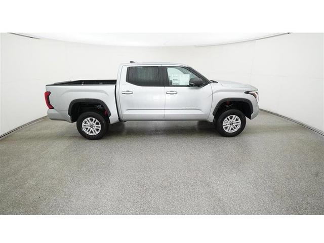 new 2025 Toyota Tundra car, priced at $64,709