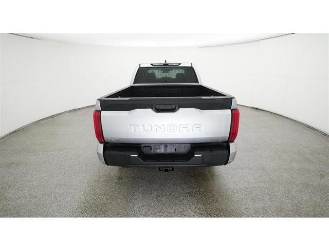 new 2025 Toyota Tundra car, priced at $64,709