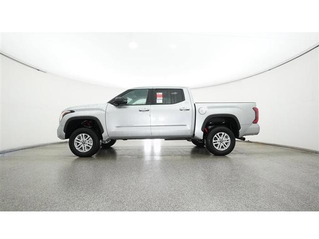 new 2025 Toyota Tundra car, priced at $64,709