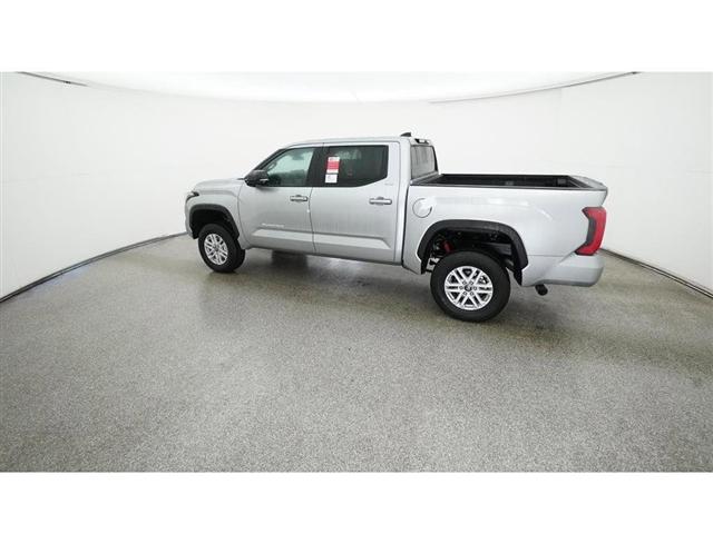 new 2025 Toyota Tundra car, priced at $64,709