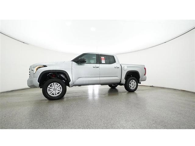 new 2025 Toyota Tundra car, priced at $64,709