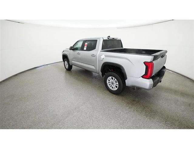new 2025 Toyota Tundra car, priced at $64,709
