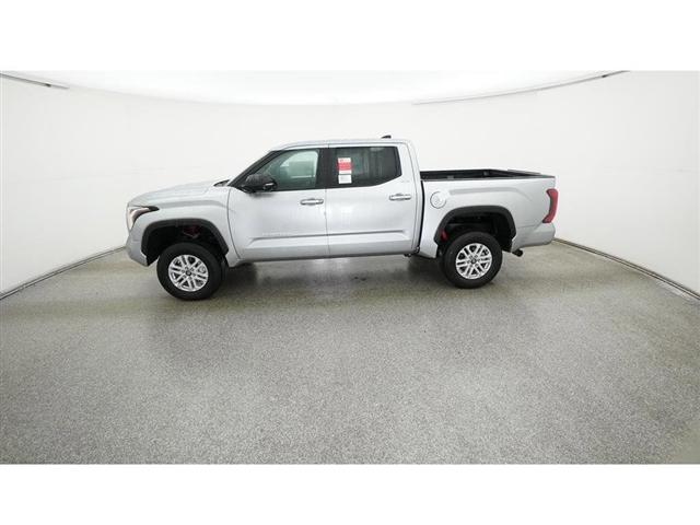 new 2025 Toyota Tundra car, priced at $64,709