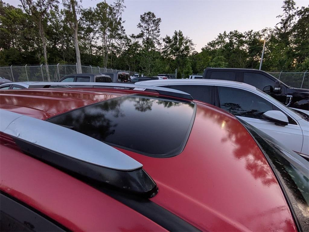 used 2017 Toyota RAV4 car, priced at $18,831