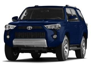 used 2014 Toyota 4Runner car, priced at $21,331