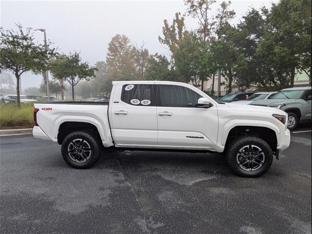 new 2024 Toyota Tacoma car