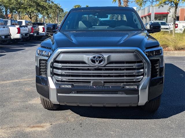 new 2026 Toyota Tundra Hybrid car, priced at $69,289