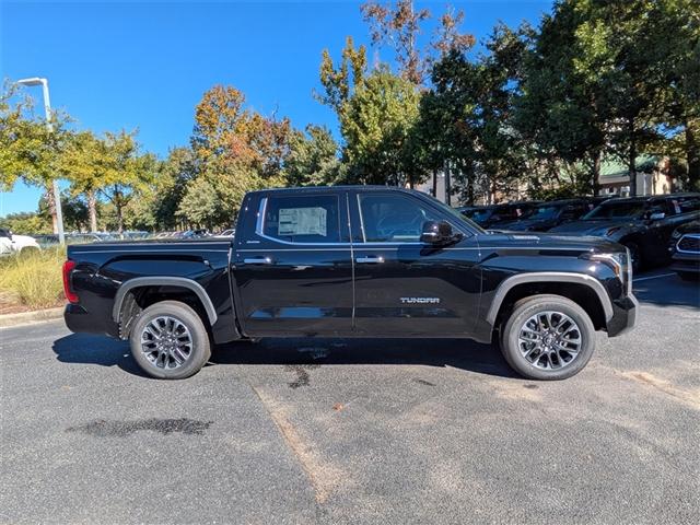 new 2026 Toyota Tundra Hybrid car, priced at $69,289