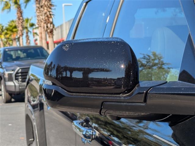 new 2026 Toyota Tundra Hybrid car, priced at $69,289