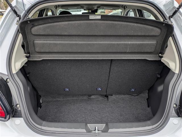 used 2022 Mitsubishi Mirage car, priced at $11,291