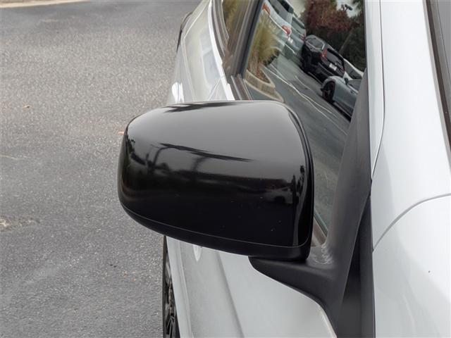 used 2022 Mitsubishi Mirage car, priced at $11,291