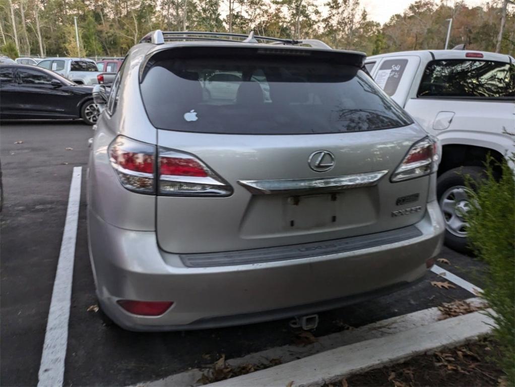 used 2013 Lexus RX 350 car, priced at $16,131