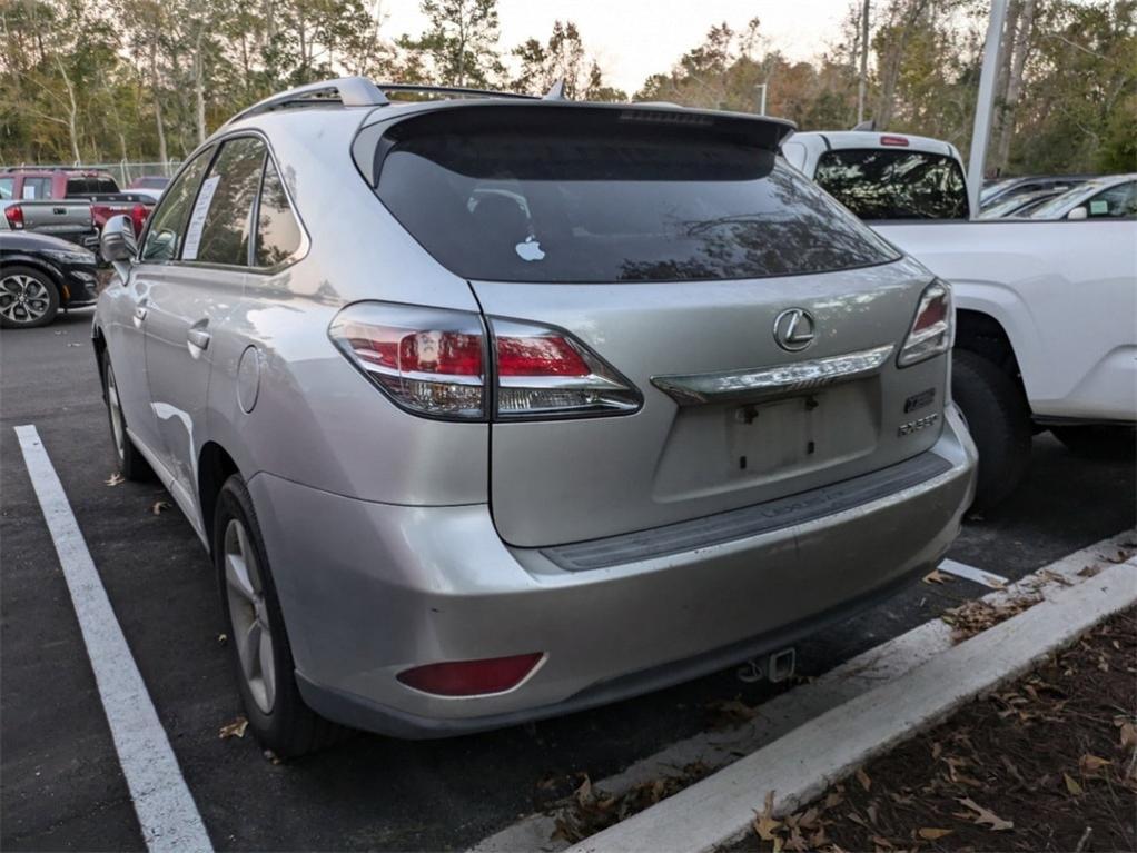 used 2013 Lexus RX 350 car, priced at $16,131