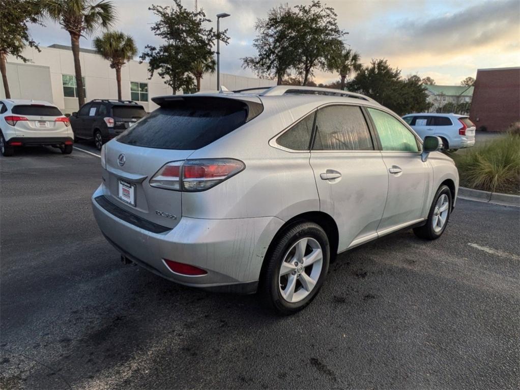 used 2013 Lexus RX 350 car, priced at $16,031