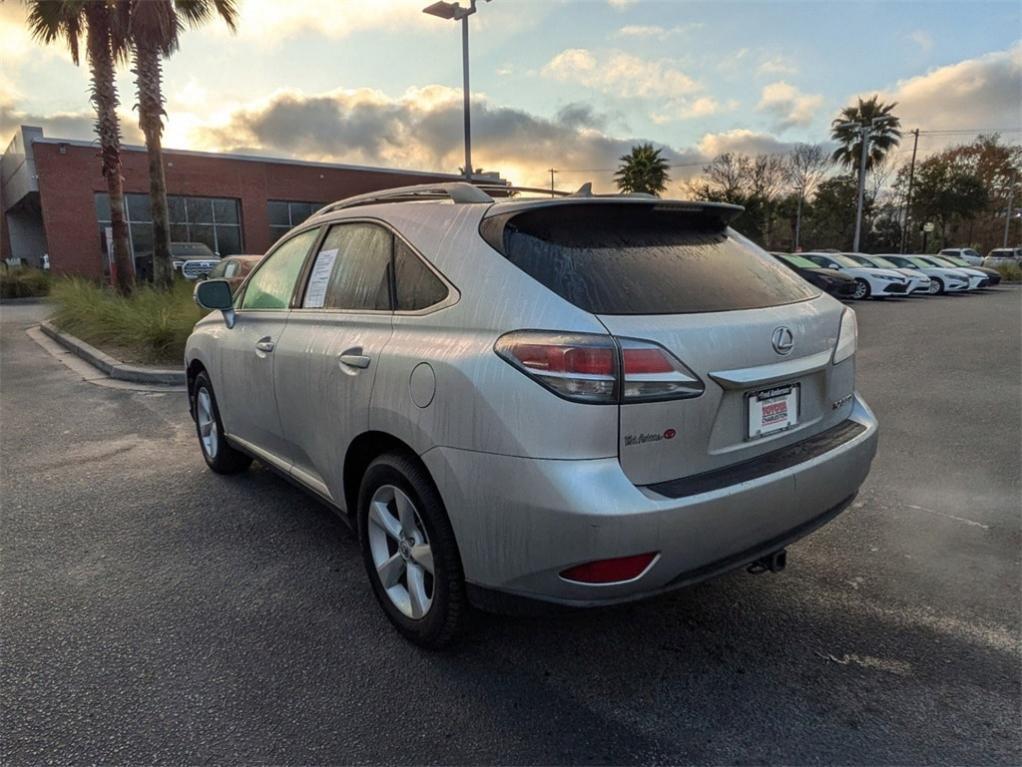 used 2013 Lexus RX 350 car, priced at $16,031